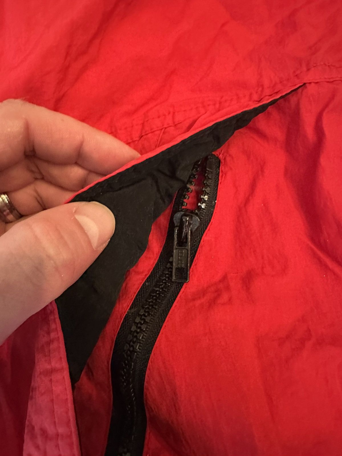 Marlboro VTG Marlboro Country Store Parka Jacket Mens Down-Sm-Flaws Size US S / EU 44-46 / 1 - 18 Thumbnail