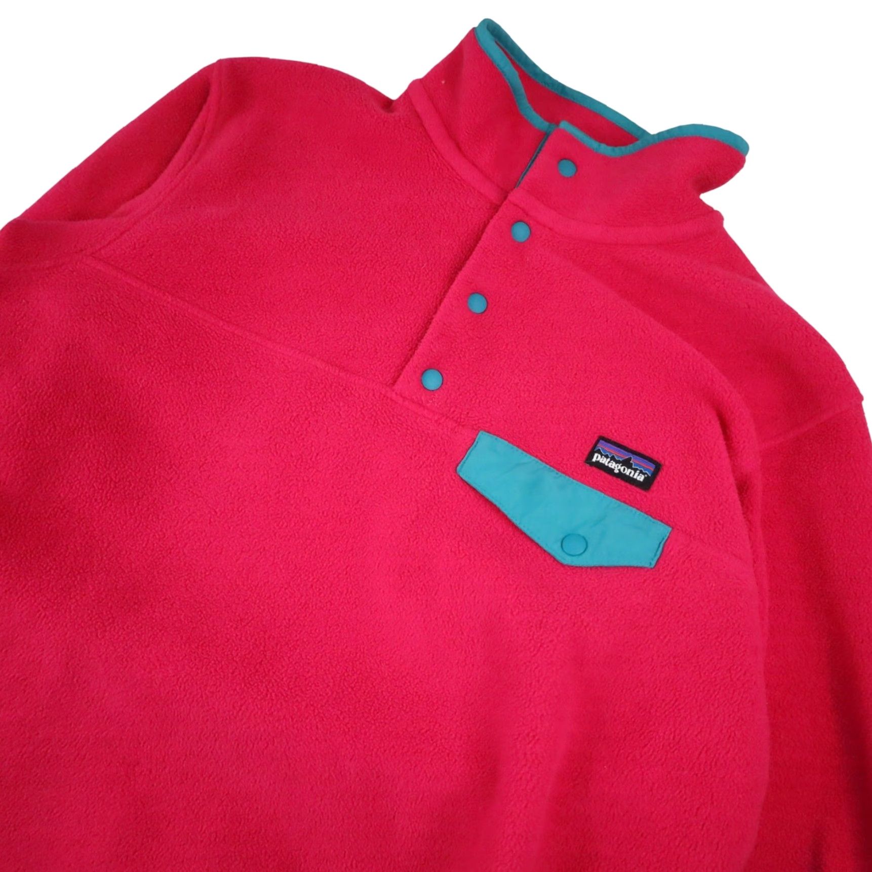Patagonia VINTAGE? No. (Oops) Size L / US 10 / IT 46 - 2 Thumbnail