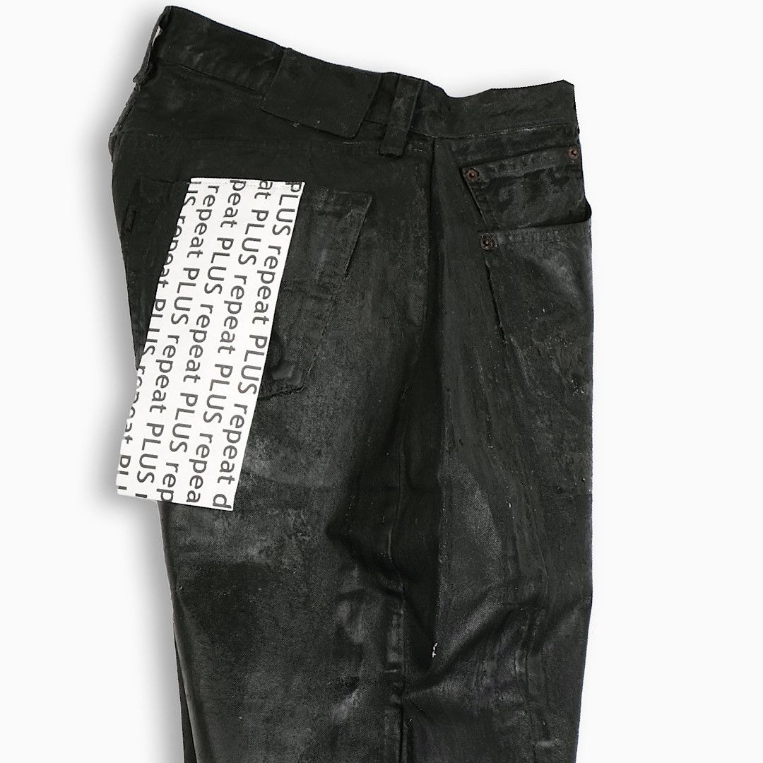 Japanese Brand × Levi's × Vintage REPEAT PLUS 002 Dirty Coating 33 size (RP002Z3301) Size US 33 - 4 Thumbnail