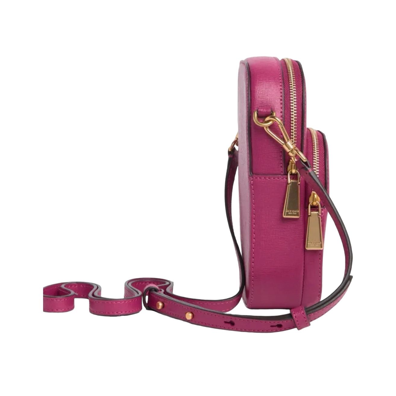 Kate Spade Kate Spade Morgan north south Leather phone crossbody Size ONE SIZE - 8 Thumbnail