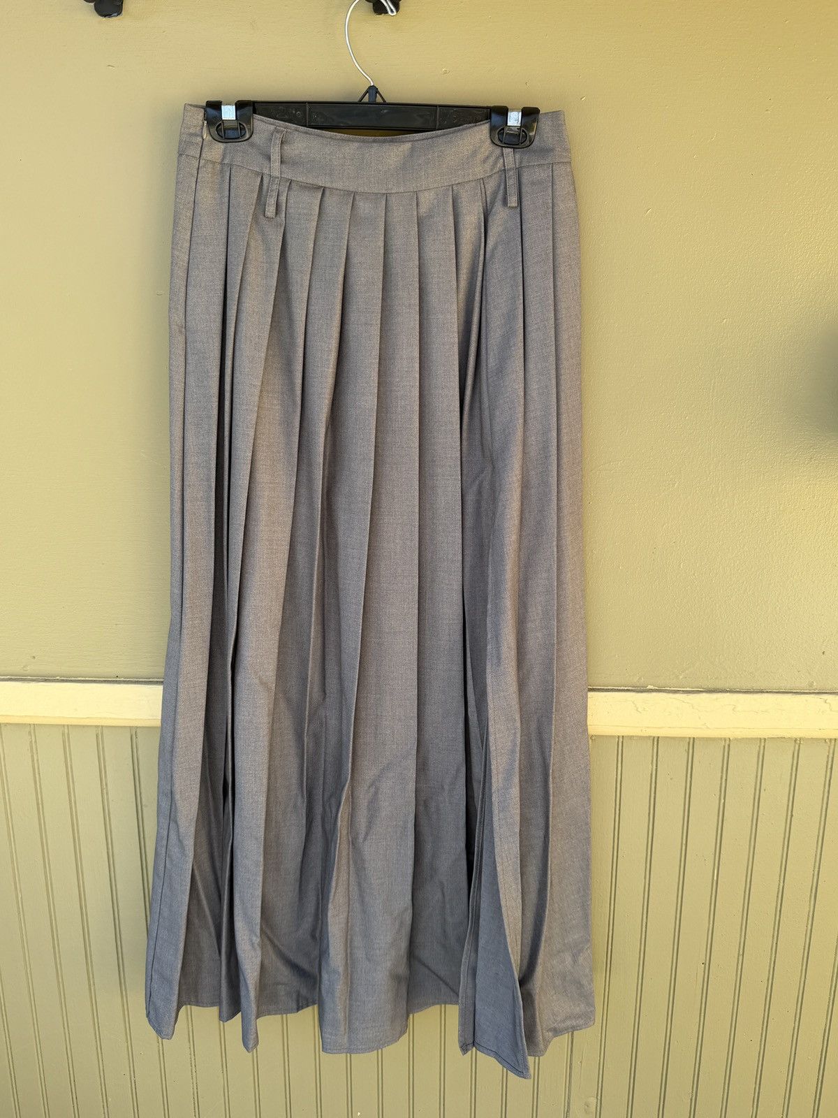 Other Commense skirt new Size 27" / US 4 / IT 40 - 1 Thumbnail