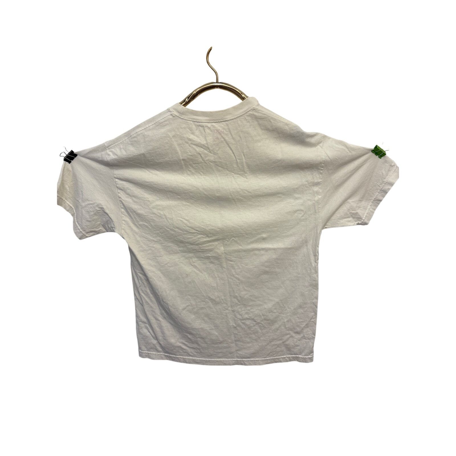 Golf Wang 2017 original Anti!! golf doll tee XL white shirt tyler xl Size US XL / EU 56 / 4 - 4 Thumbnail