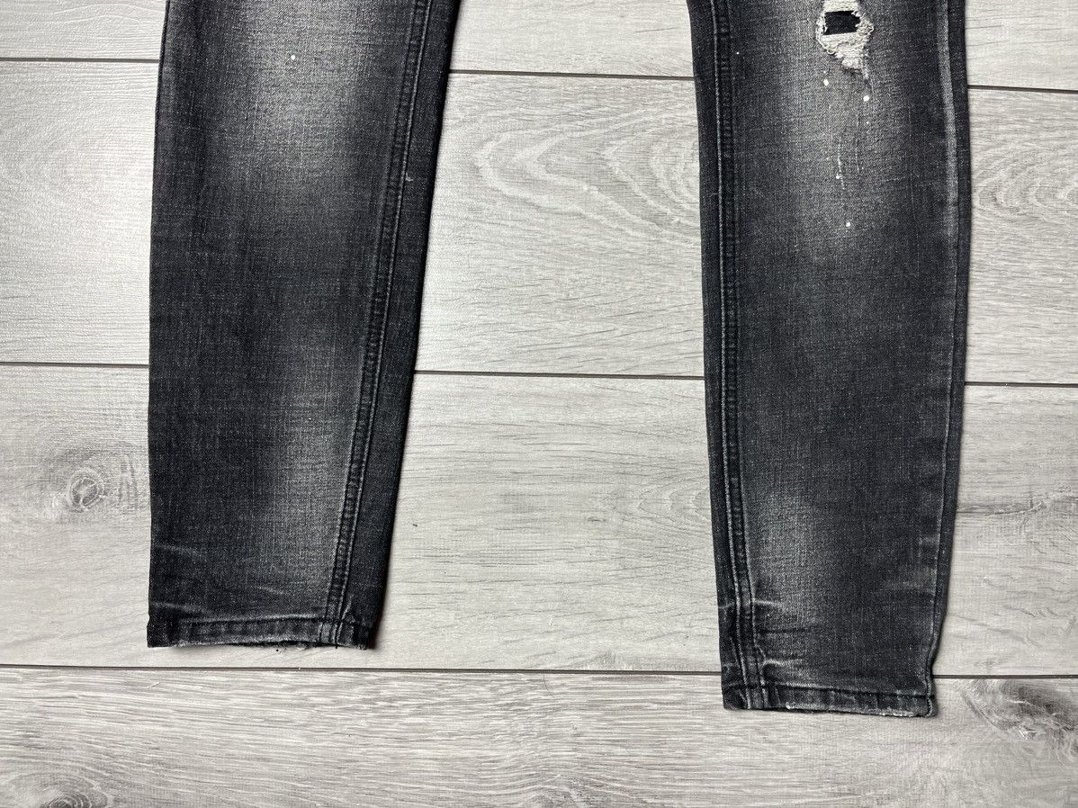 Other Alessandro zavetti jeans style dsquared2 size 32 Size US 32 / EU 48 - 2 Thumbnail