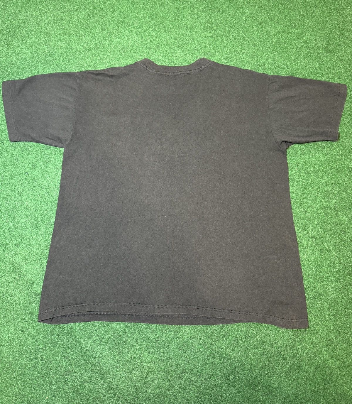 Vintage Vintage 90s Abstract AIC Facelift Mens Medium T Shirt Size US M / EU 48-50 / 2 - 4 Thumbnail
