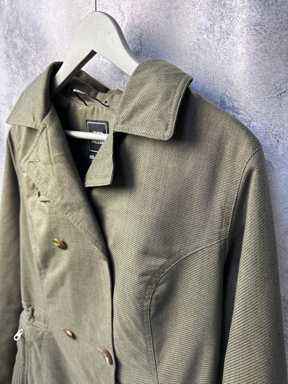 The North Face The North Face Trench Coat Waterproof Primaloft Jacket Size M / US 6-8 / IT 42-44 - 6 Thumbnail