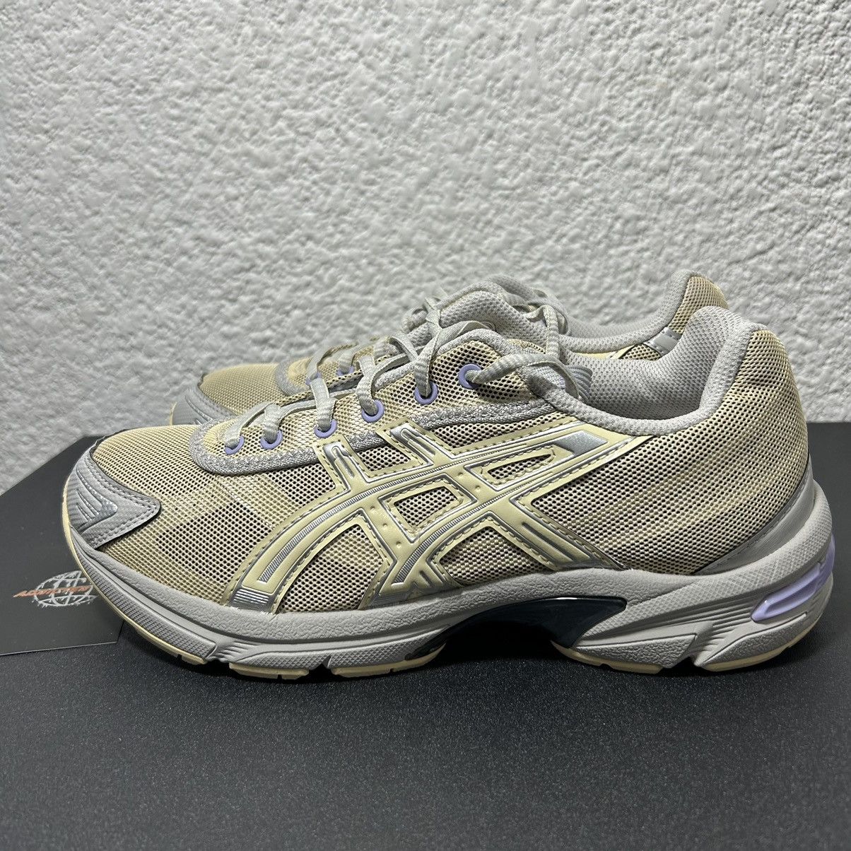 Asics × Kiko Kostadinov UB2 Gel 1130 ASICS by Kiko Kostadinov Size US 9 / IT 39 - 2 Thumbnail