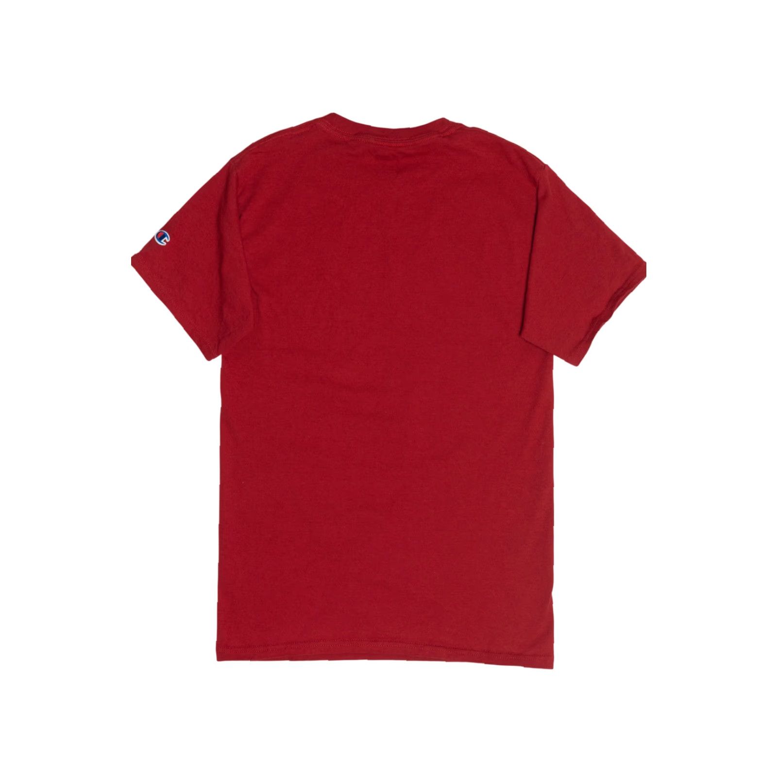 Champion **Vintage Champion Stanford University Logo T-Shirt (2010s)** User: Vintage Champion Stanford University Logo Red T-Shirt (2010s) Size US S / EU 44-46 / 1 - 5 Thumbnail
