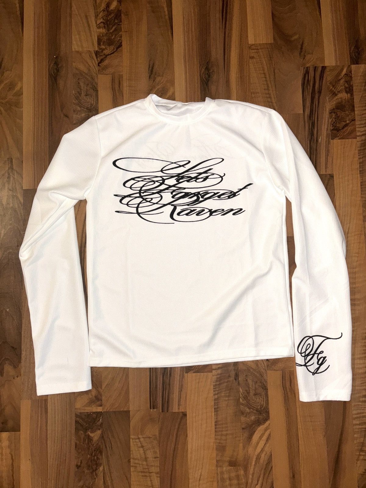 Other Streetwear longsleeve y2k fashion archive vibe | Grailed