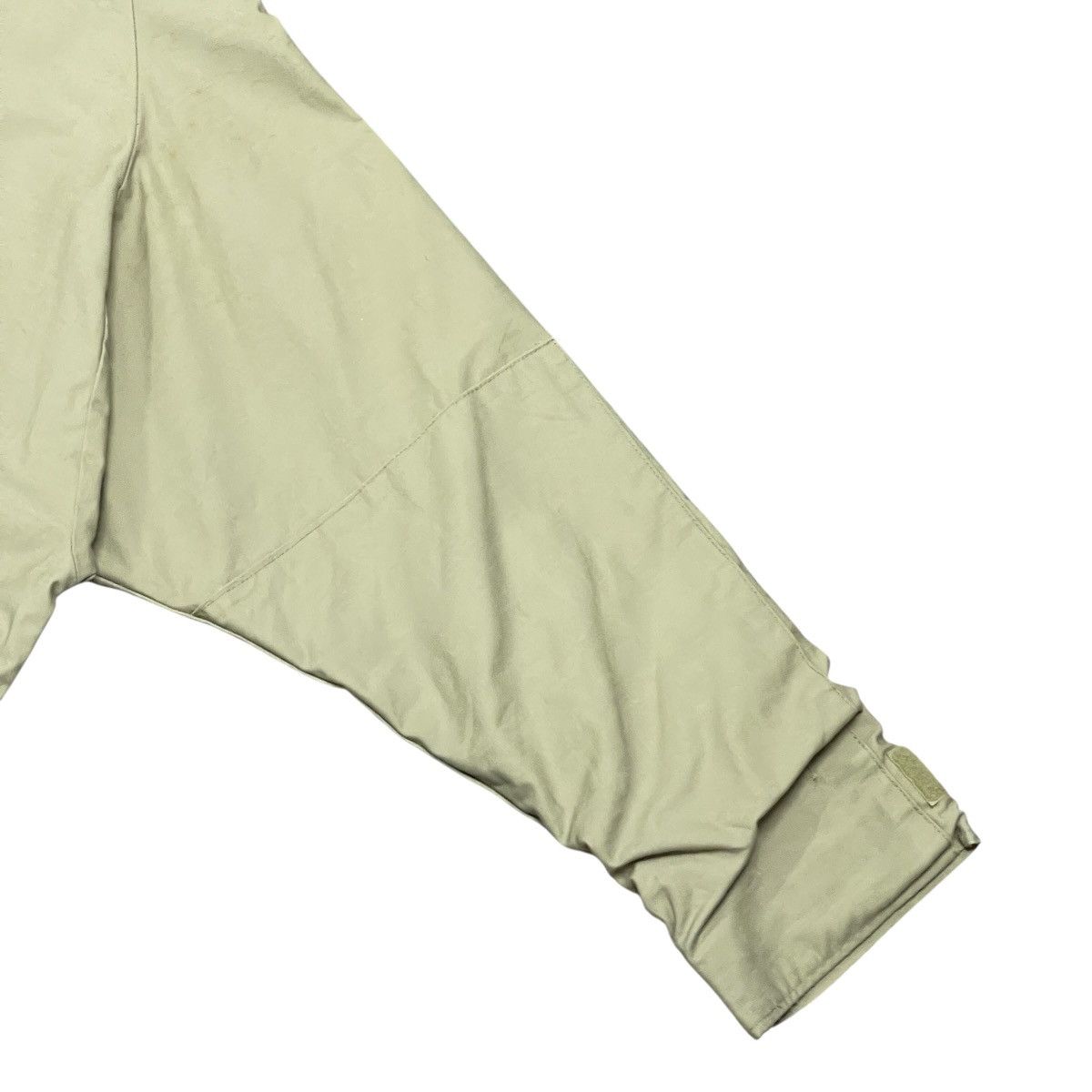 Alpha Industries Vintage 1997 Alpha Industries Gen 1 Military Parka Jacket Size US L / EU 52-54 / 3 - 18 Thumbnail