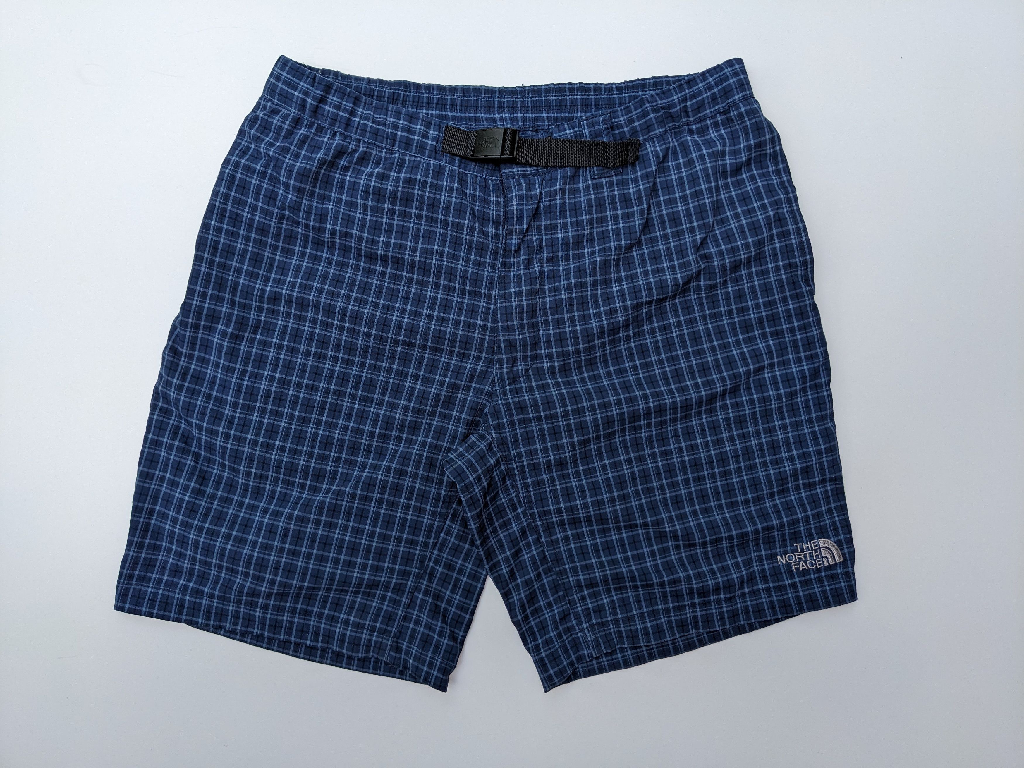 The North Face The North Face shortpant Size US 29 - 1 Thumbnail