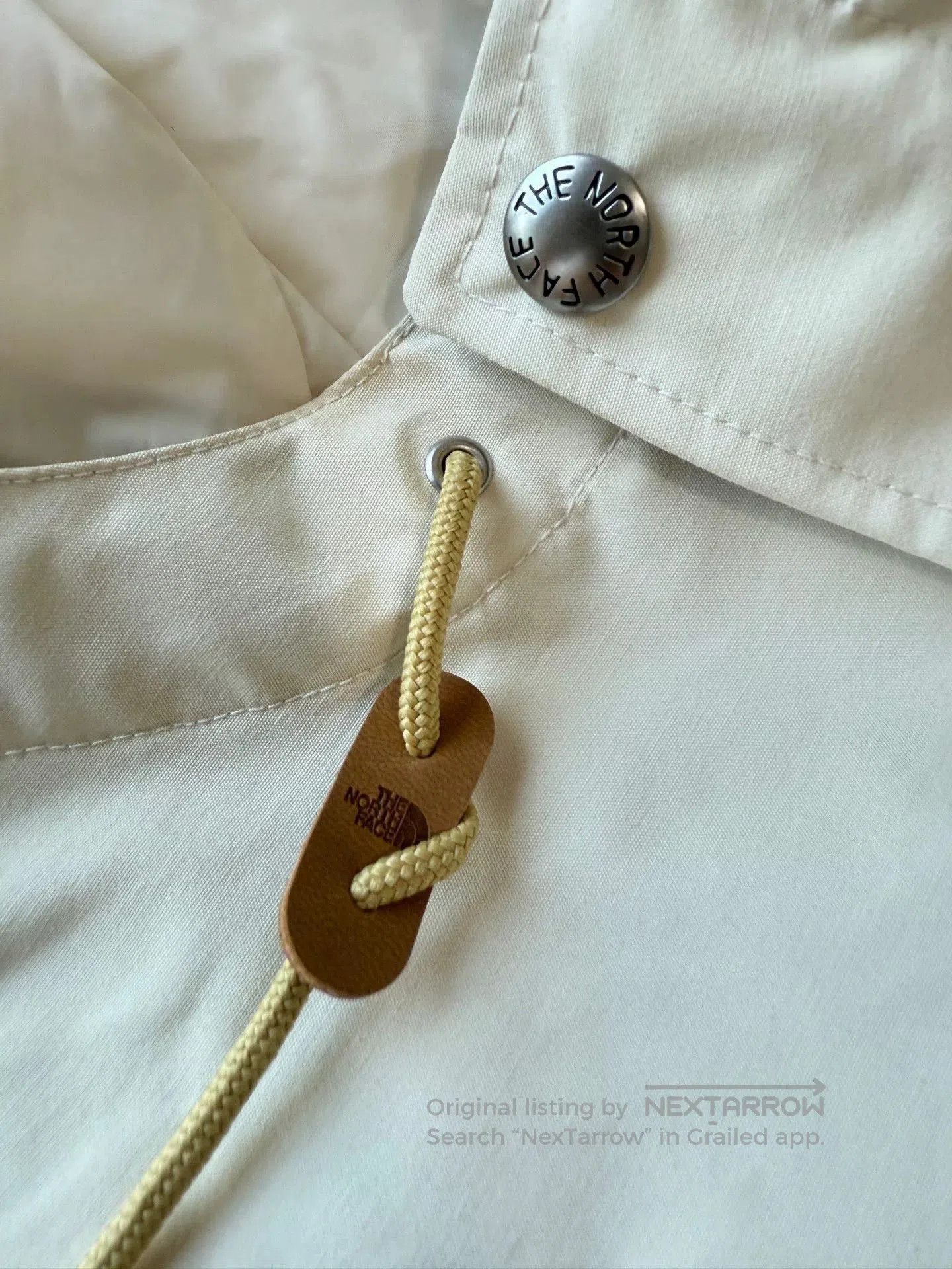 Gucci Gucci x The North Face Half-Zip Hoodie. Size M / US 6-8 / IT 42-44 - 7 Thumbnail