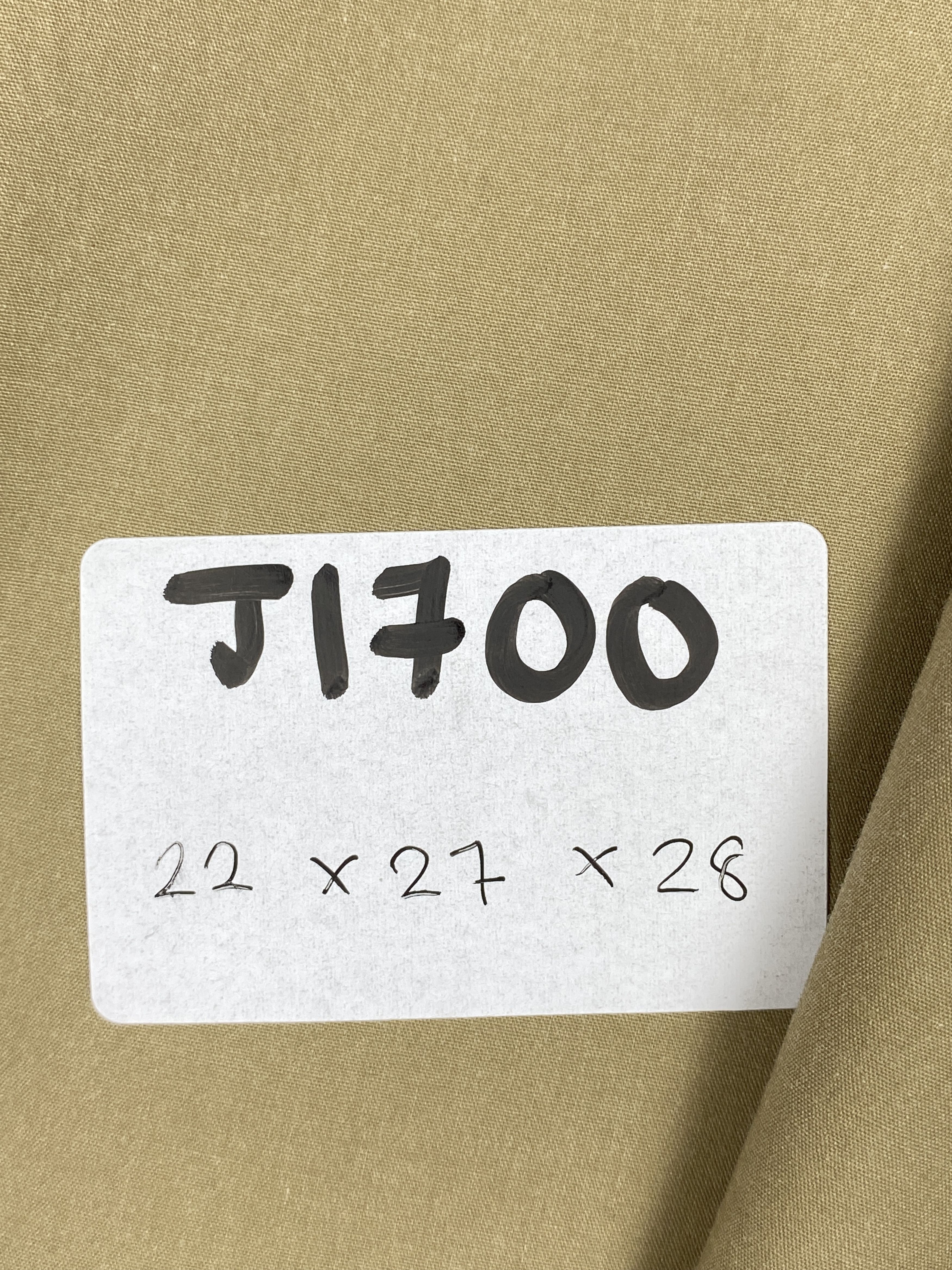Japanese Brand Vintage Estacot Collection Rare Anorak Jacket J1700 Size US S / EU 44-46 / 1 - 9 Thumbnail