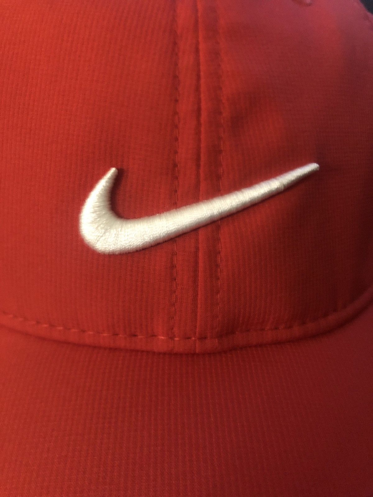Nike Nike dri fit hat clean classic check Size ONE SIZE - 2 Thumbnail