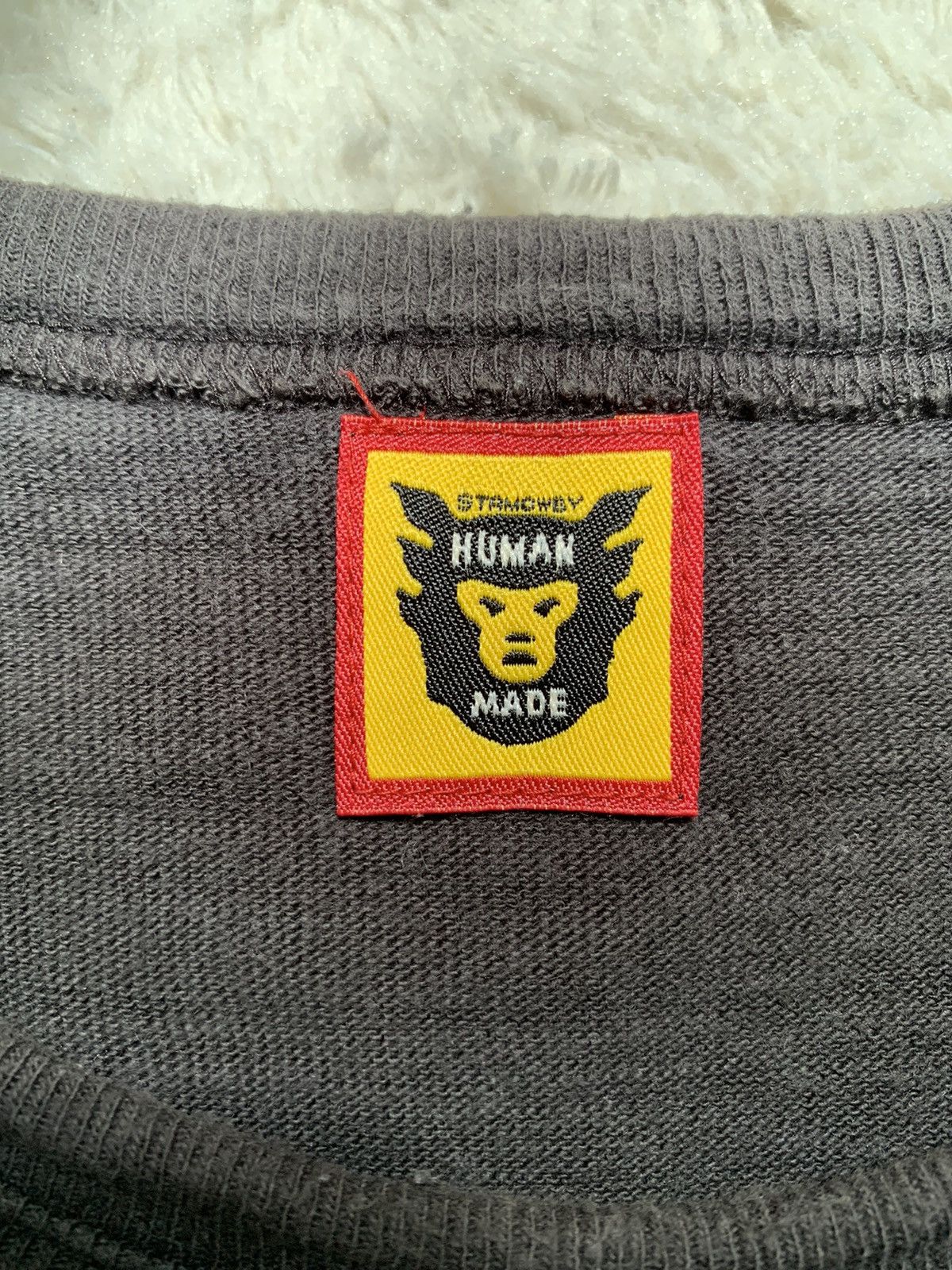 Human Made × Kaws Human Made X Kaws Size US L / EU 52-54 / 3 - 4 Thumbnail