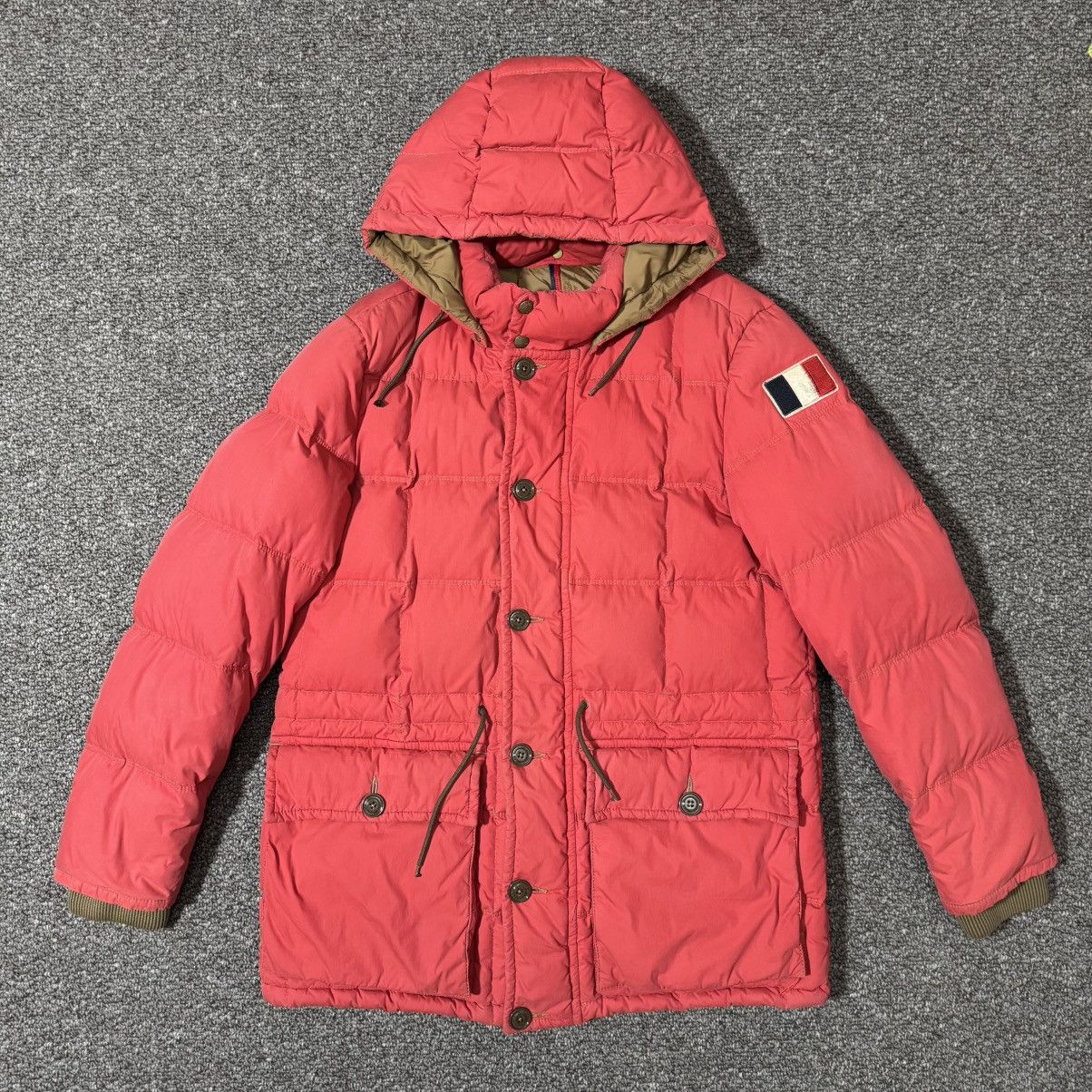 Moncler Moncler men’s MONTSERRAT down jacket Size US L / EU 52-54 / 3 - 13 Thumbnail