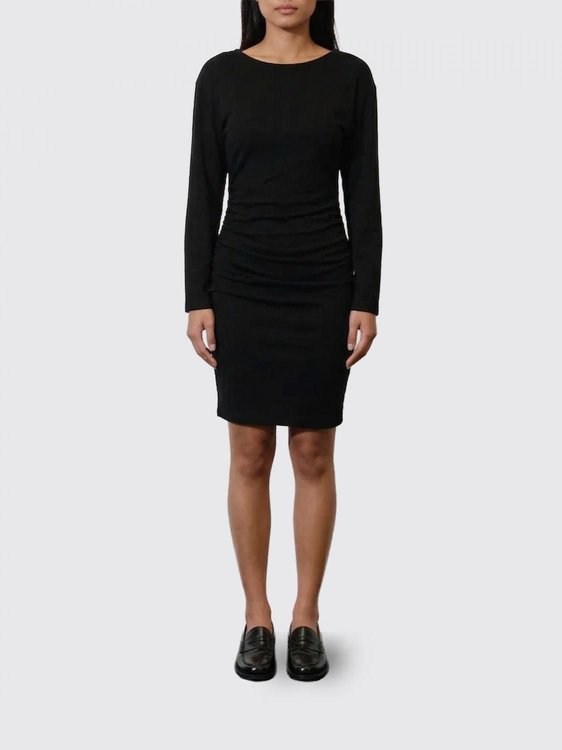 Max Mara Max Mara Dress Woman Black Size S / US 4 / IT 40 - 1 Thumbnail