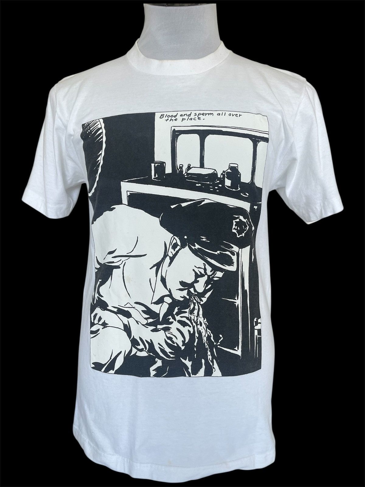 Supreme Supreme X Raymond Pettibon Size US M / EU 48-50 / 2 - 1 Thumbnail