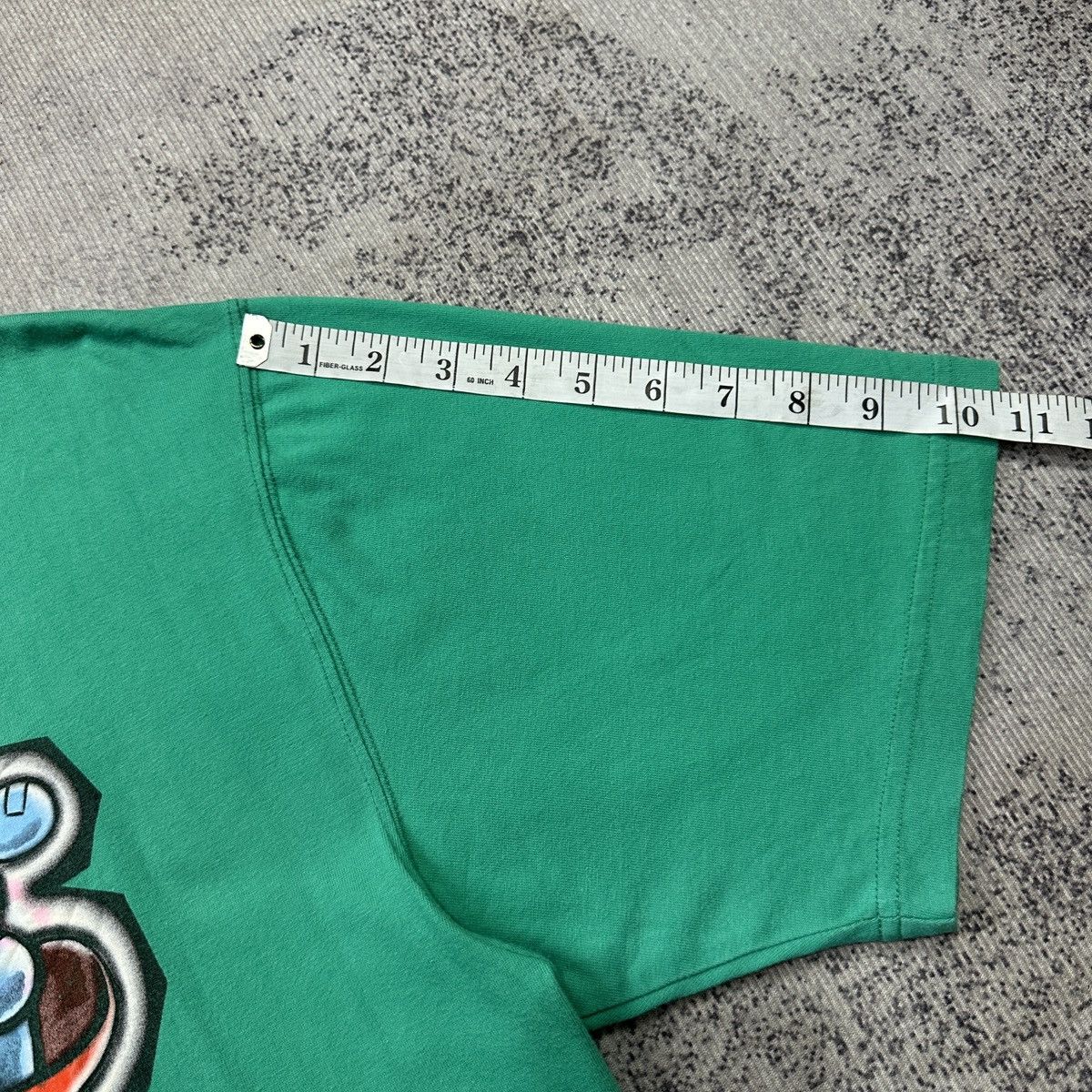 Disney 🔥Rare item🔥Disney vintage Djinn Size US XXL / EU 58 / 5 - 8 Thumbnail