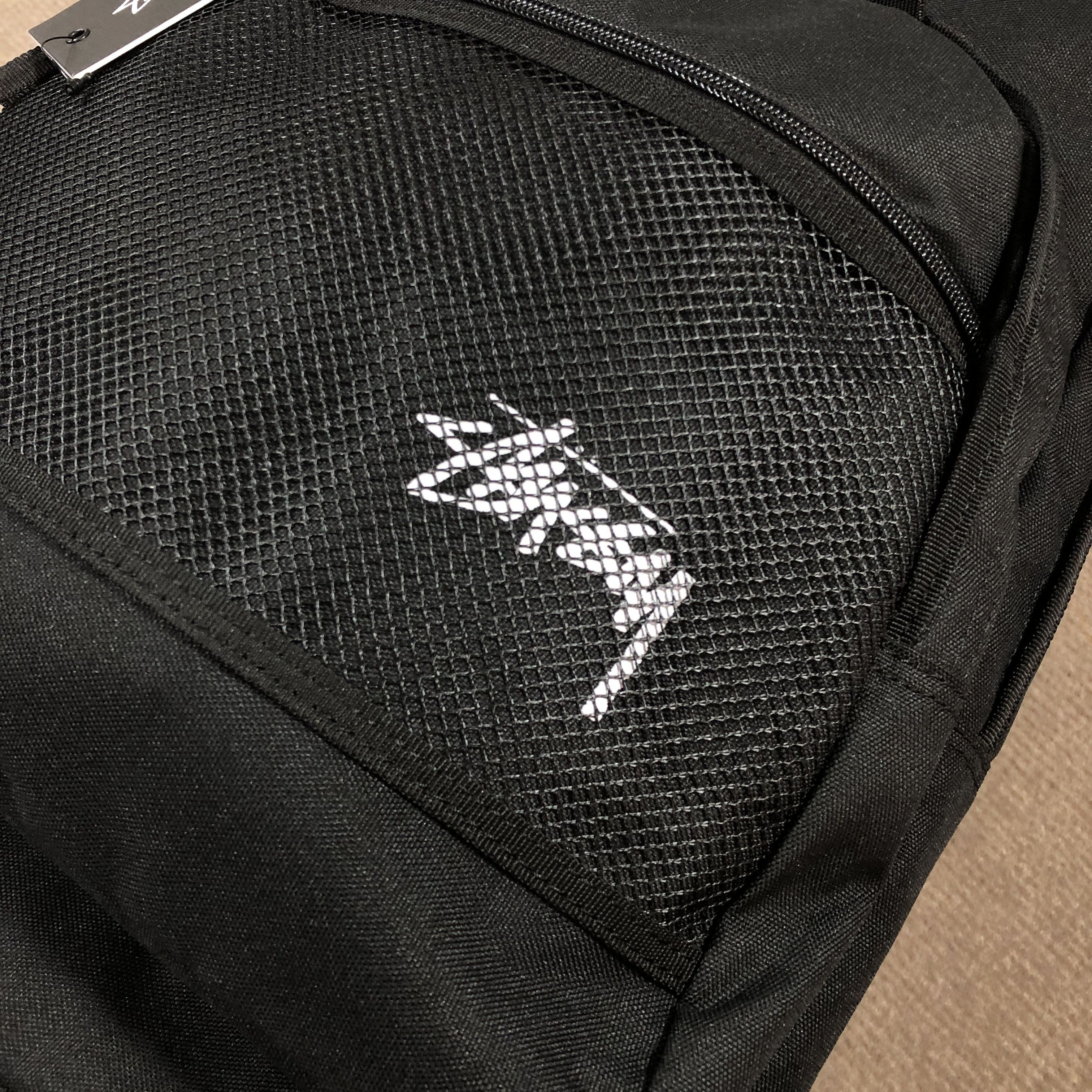 Stussy stussy backpack black Size ONE SIZE - 2 Thumbnail