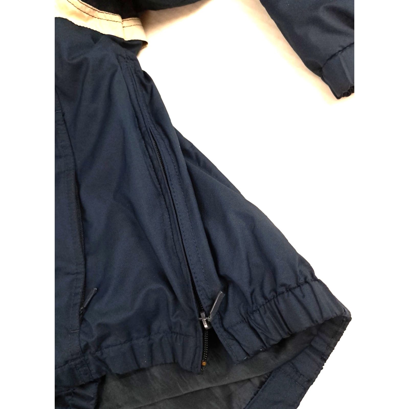Dockers VINTAGE Dockers Stain Defender Jacket Size US L / EU 52-54 / 3 - 4 Thumbnail