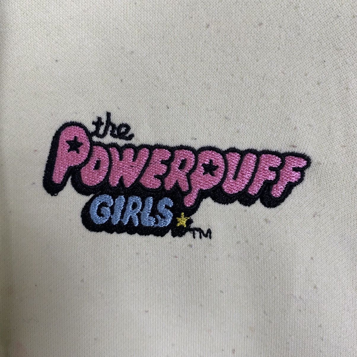 Designer × H&M × Vintage Vintage PowerPuff Girl Hoodie Size US M / EU 48-50 / 2 - 5 Thumbnail