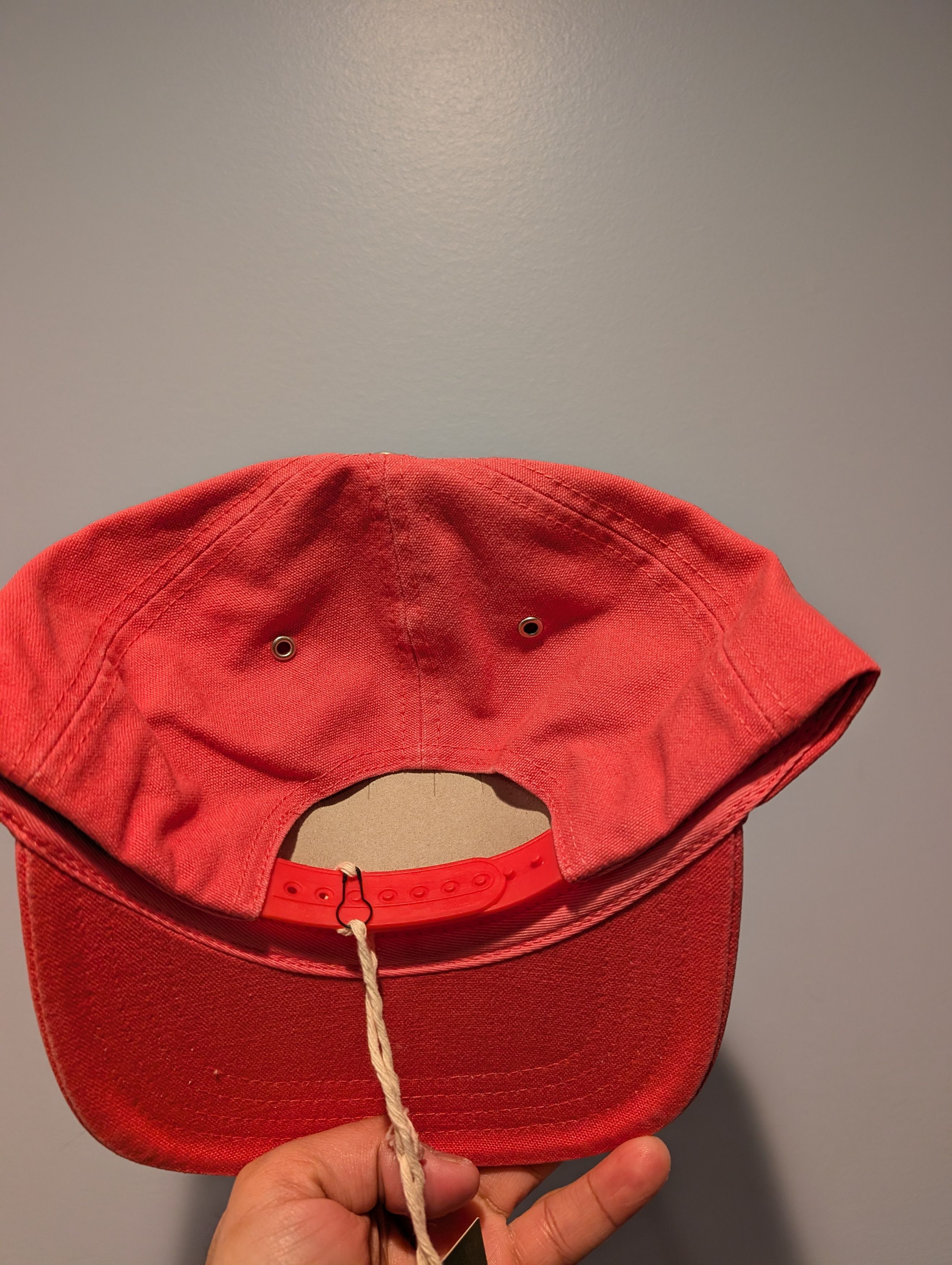 DENIM TEARS Denim Tears Hat Brand New Size ONE SIZE - 2 Thumbnail