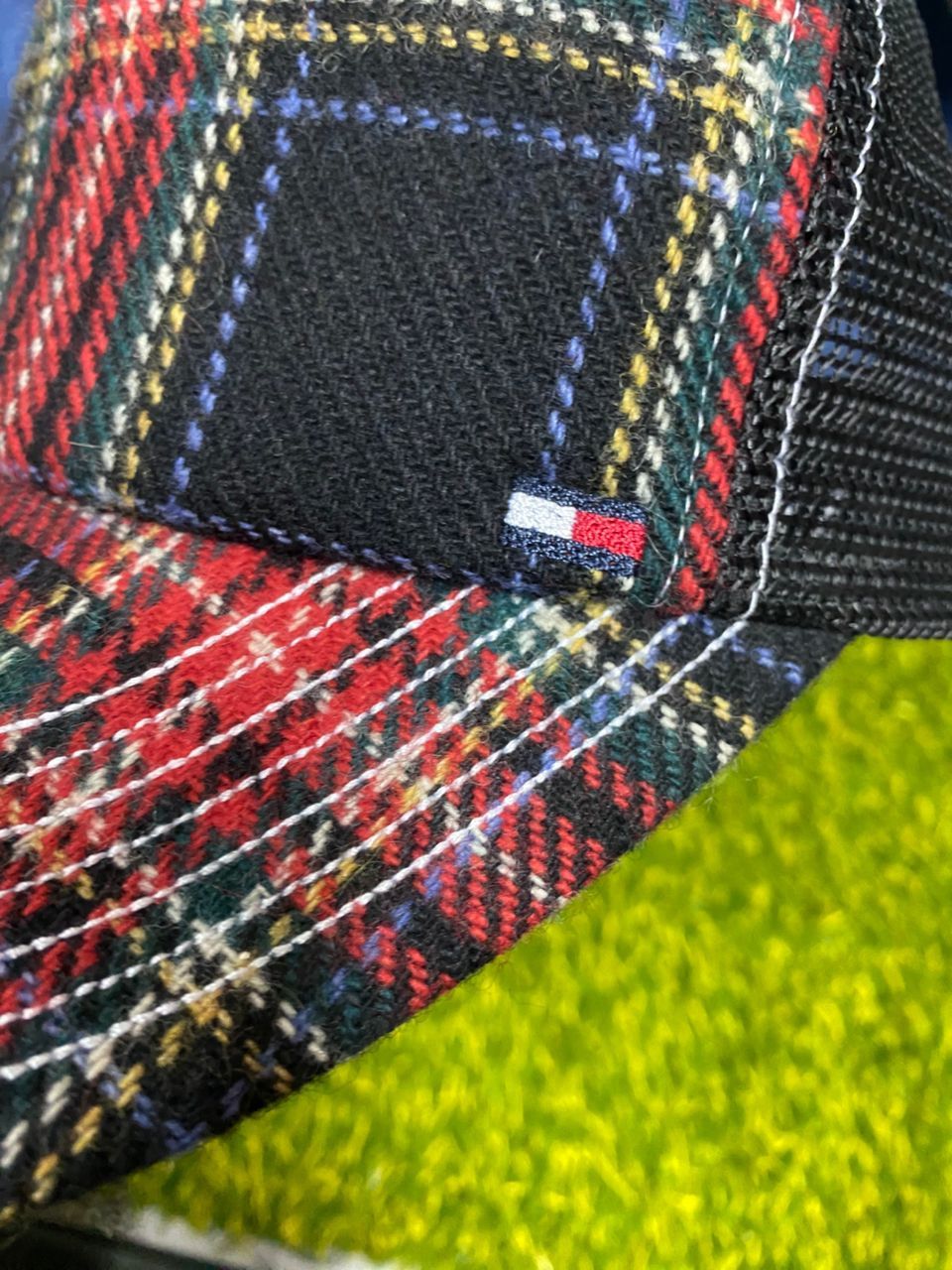 Tommy Hilfiger 💥Best Offer💥Vintage Tommy Hilfiger Cap Size ONE SIZE - 5 Thumbnail