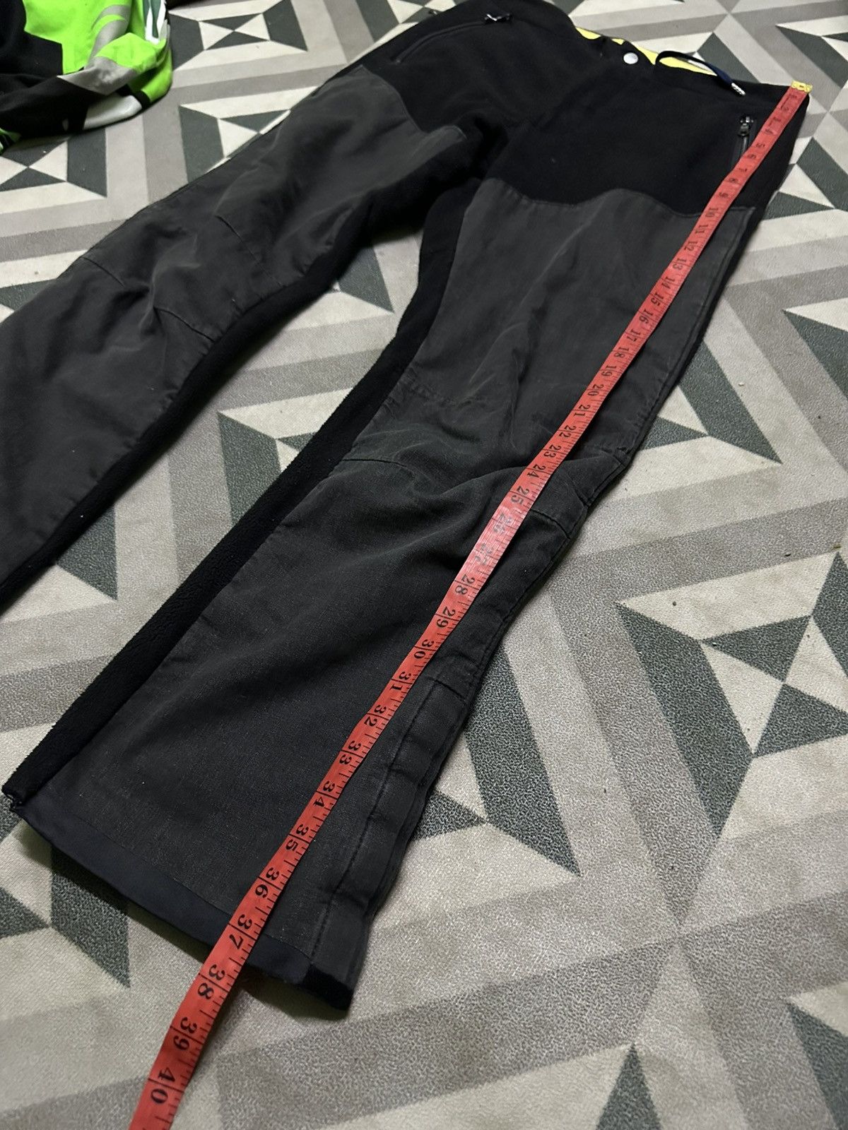 Blue Blue Japan HR market by Blue blue Japan outdoor pants Size US 32 / EU 48 - 13 Thumbnail