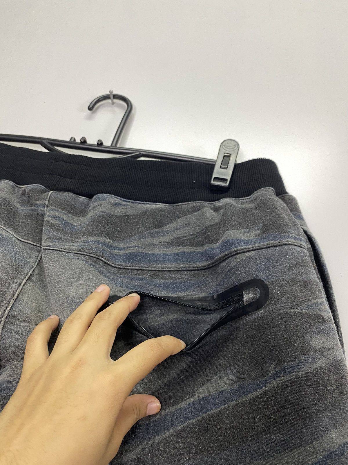 Quiksilver Quicksilver Sweatpant Camo Design Size US 32 / EU 48 - 15 Thumbnail