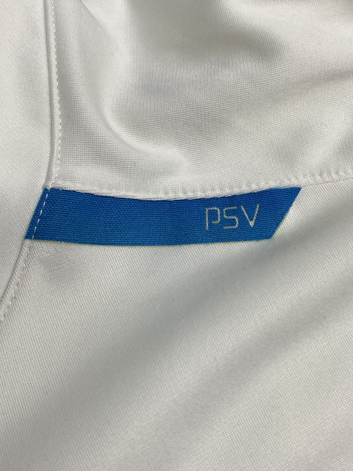 Nike Nike PSV Eindhoven 2007 Player Issue Long Sleeve Jersey Size US XXL / EU 58 / 5 - 21 Thumbnail
