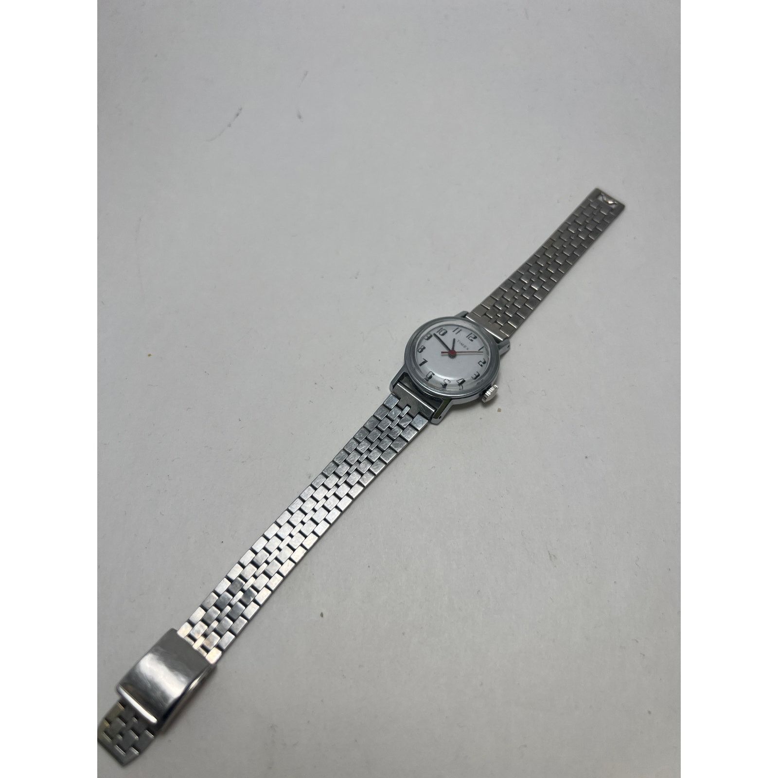 Timex 1975 Timex Petite Ladies Watch Size ONE SIZE - 5 Thumbnail