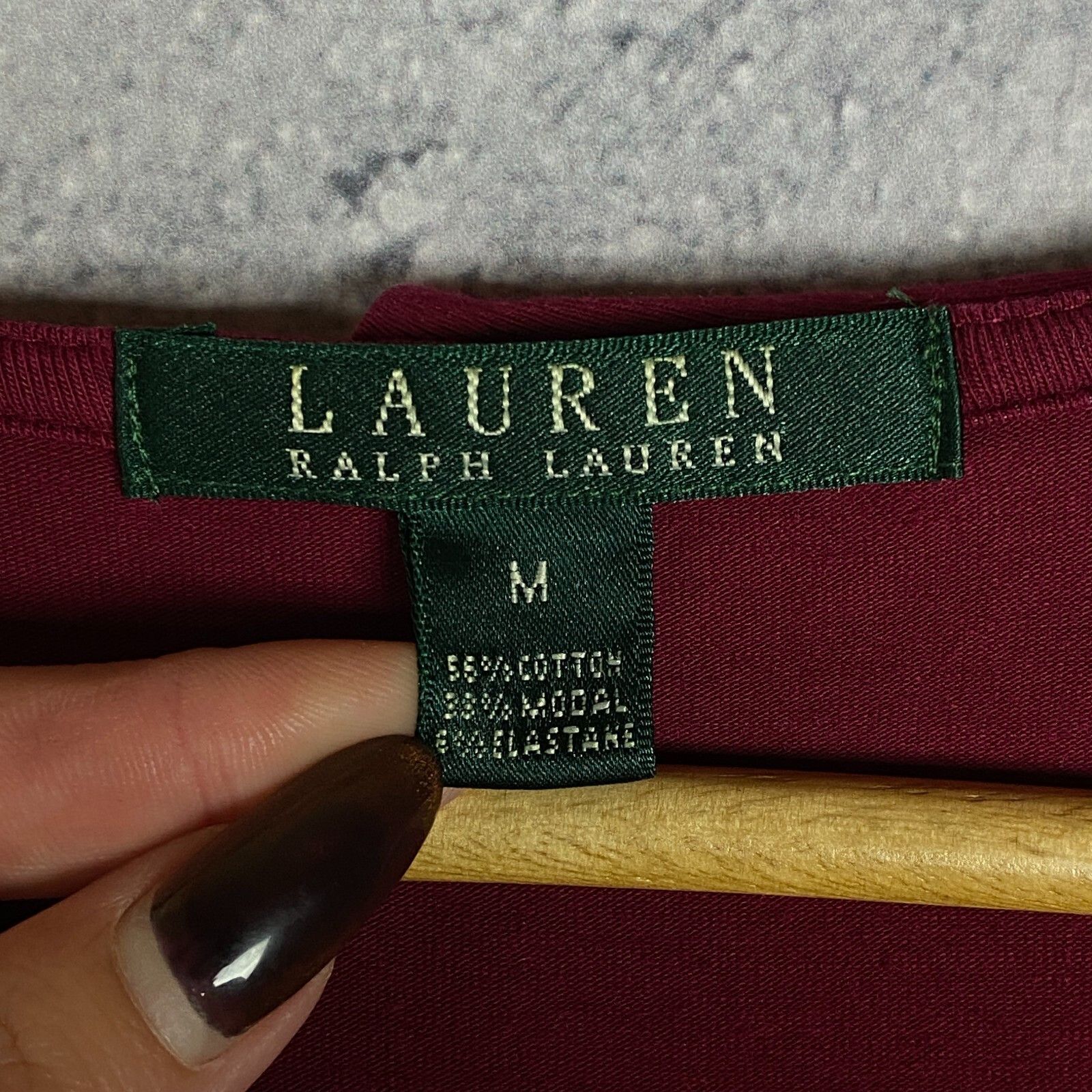 Lauren Ralph Lauren Lauren Ralph Lauren Dress Women's Size M Sleeveless ` Size M / US 6-8 / IT 42-44 - 5 Thumbnail