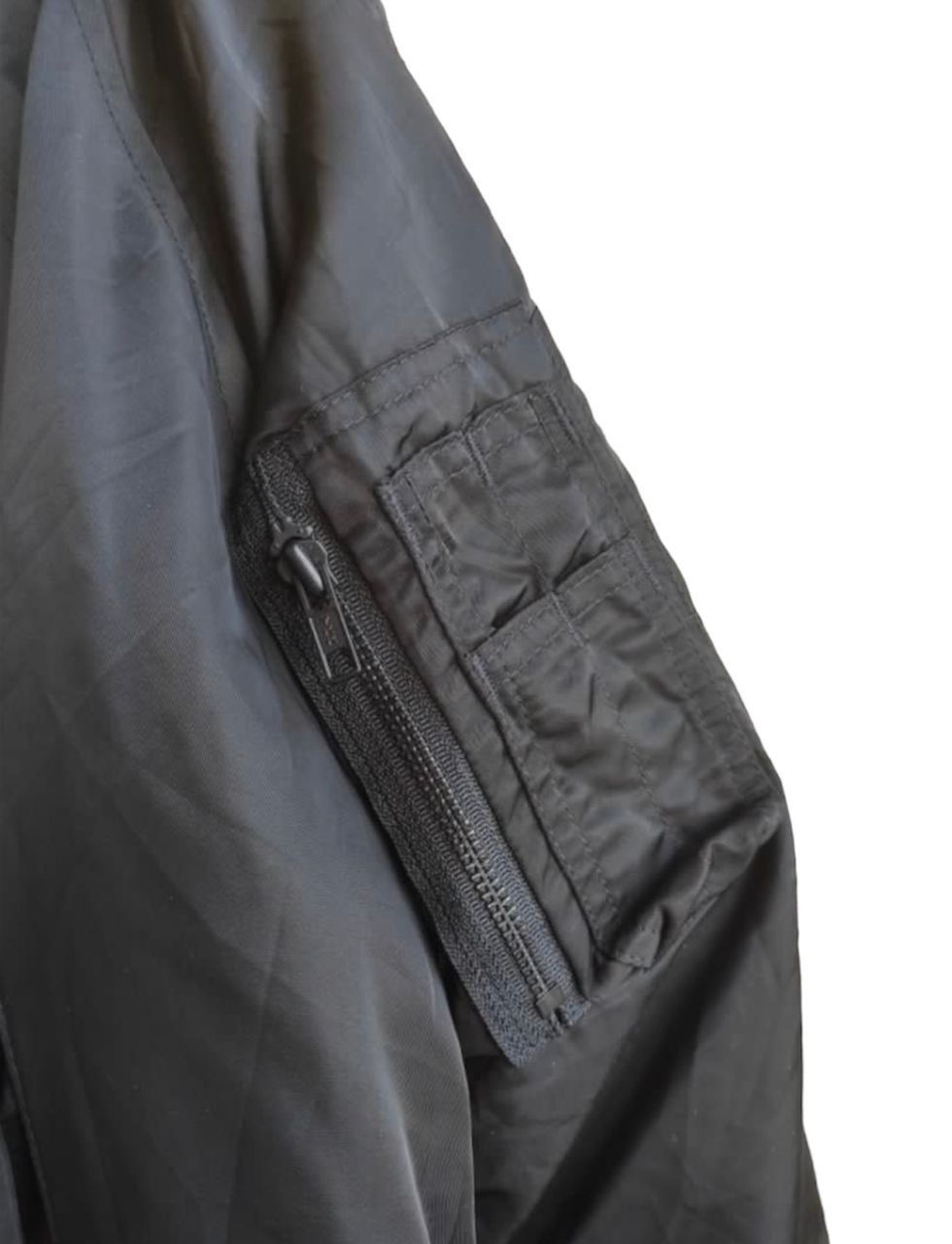 I. Spiewak And Sons Spiewak & Sons Golden Fleece N3B Snorkel Parka Size US L / EU 52-54 / 3 - 6 Thumbnail