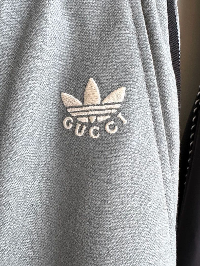 Gucci Gucci Straight casual pants Size US 32 / EU 48 - 3 Thumbnail