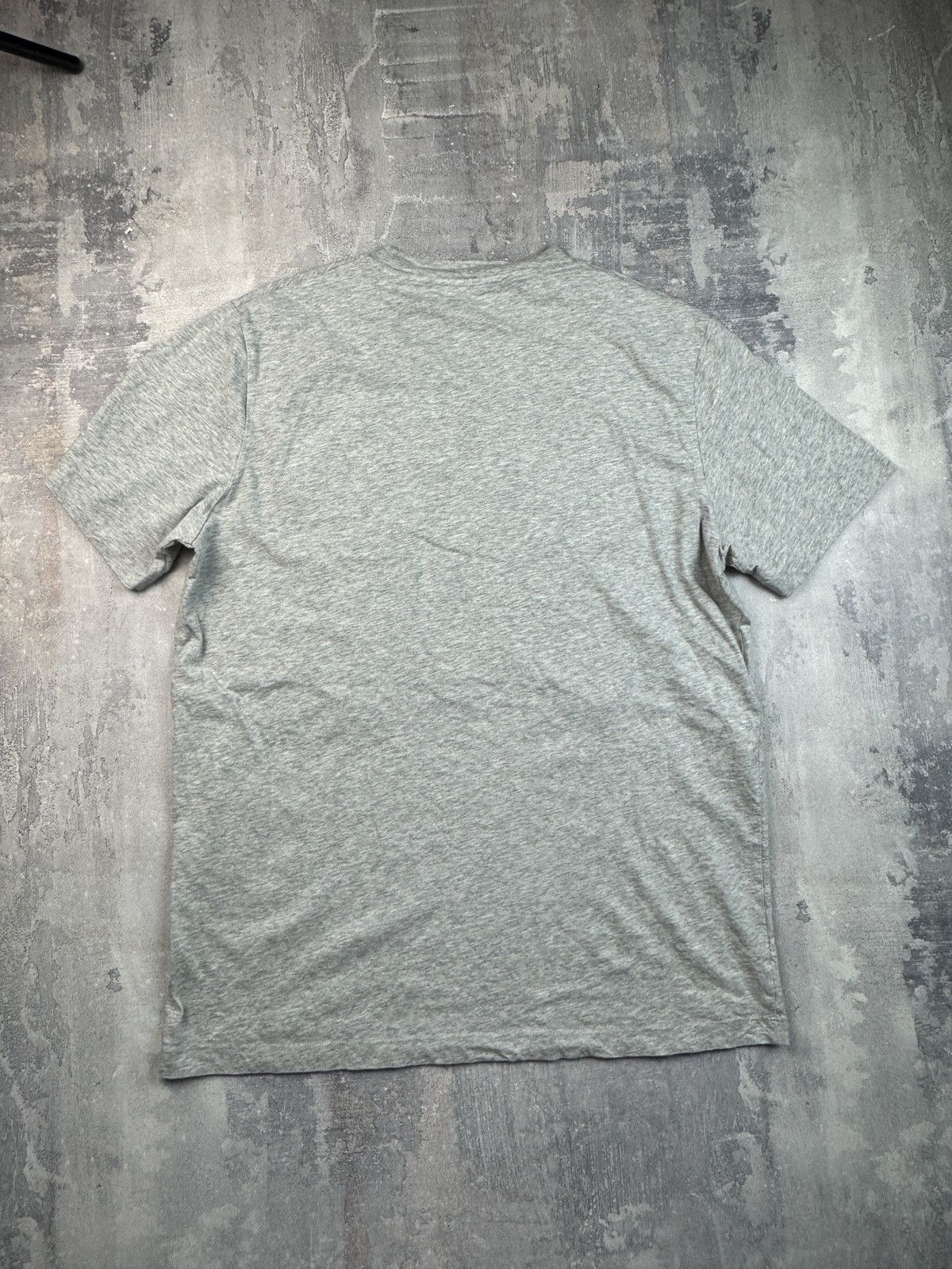 Alexander McQueen Alexander Mcqeen T-shirt Size US XL / EU 56 / 4 - 5 Thumbnail