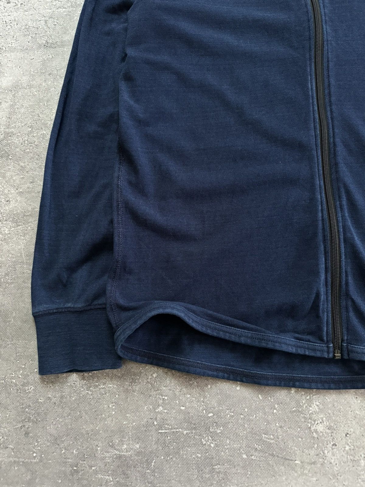 G-Star G-Star RAW Jirgi Zip Navy Long Sleeve Size US L / EU 52-54 / 3 - 6 Thumbnail