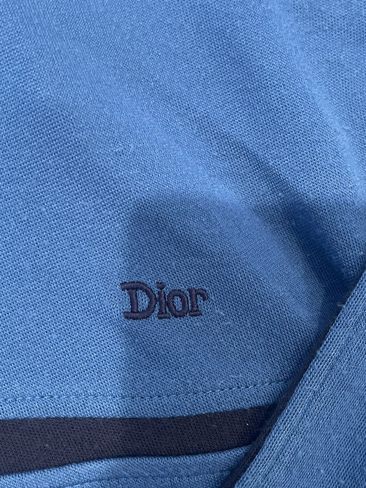 Dior Vintage 1980s Christian Dior Sweatsuit. Size US L / EU 52-54 / 3 - 2 Thumbnail