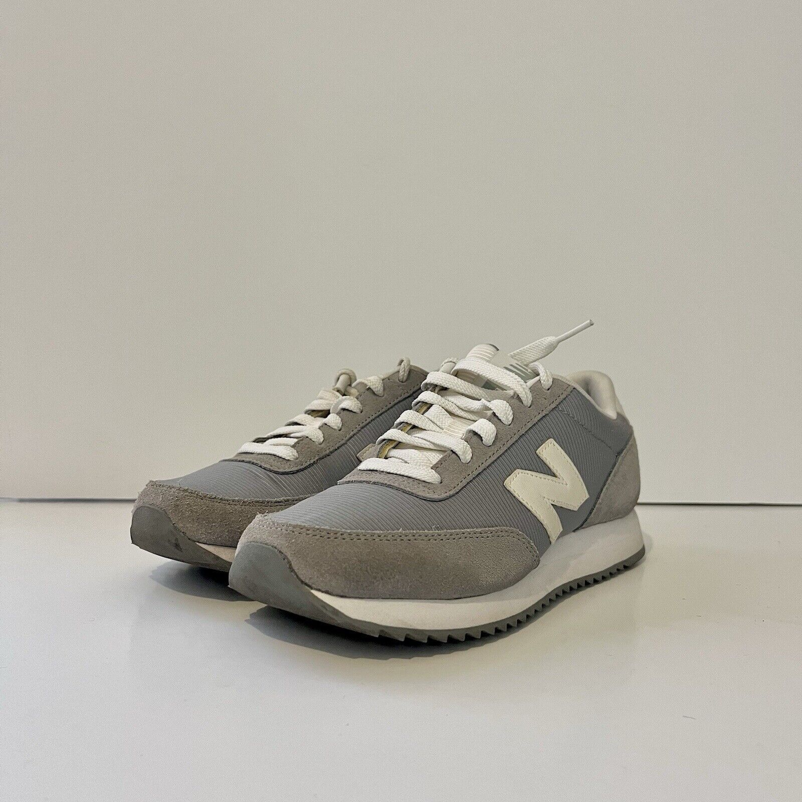 New Balance New Balance 501 WZ501NOE Castlerock Gray Sz Wmns 6.5 Size US 6.5 / IT 36.5 - 2 Thumbnail