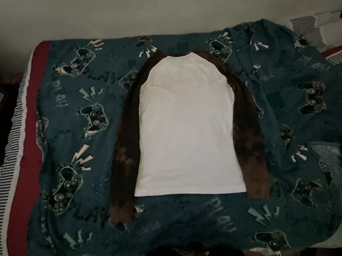 Levi's Bleached Levi’s Longsleeve thermal Size US M / EU 48-50 / 2 - 4 Thumbnail