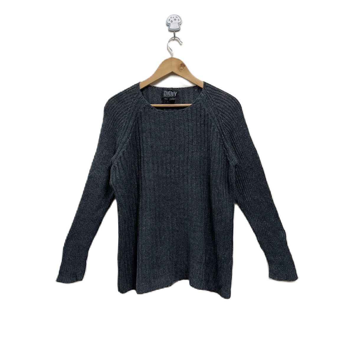 DKNY DKNY Knit linen Size L / US 10 / IT 46 - 1 Thumbnail