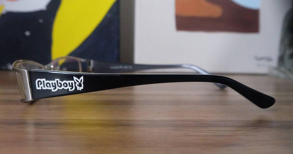 Playboy Playboy Rodeo Glasses Size ONE SIZE - 2 Thumbnail