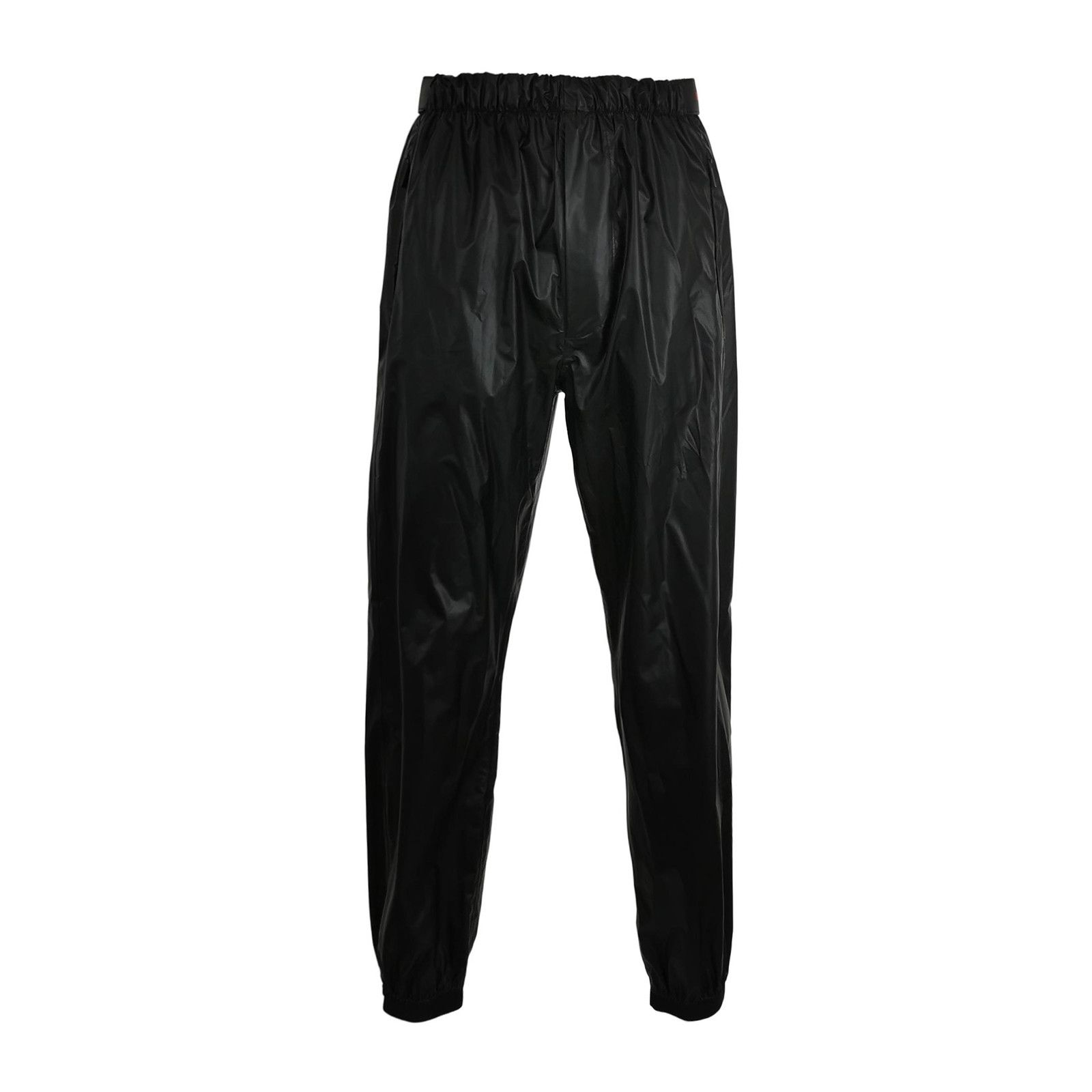 Prada Prada Letter Logo XL Pants Size US 34 / EU 50 - 1 Thumbnail