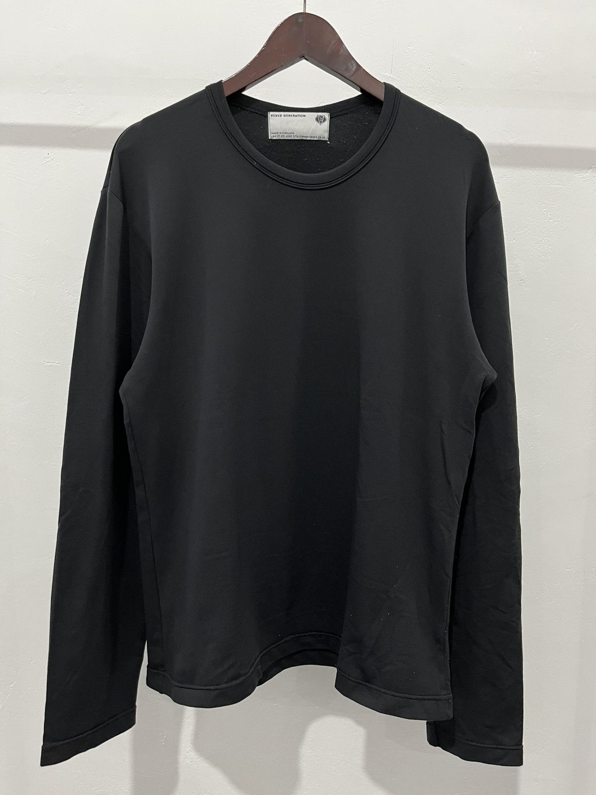 Vexed Generation Vexed generation archive longsleeve Size US M / EU 48-50 / 2 - 1 Thumbnail