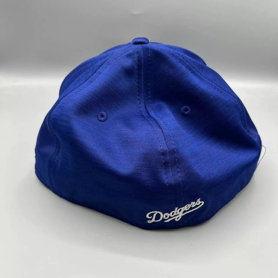New Era Los Angeles LA Dodgers 7 3/4 59Fifty New Era Fitted Cap New Size ONE SIZE - 7 Thumbnail