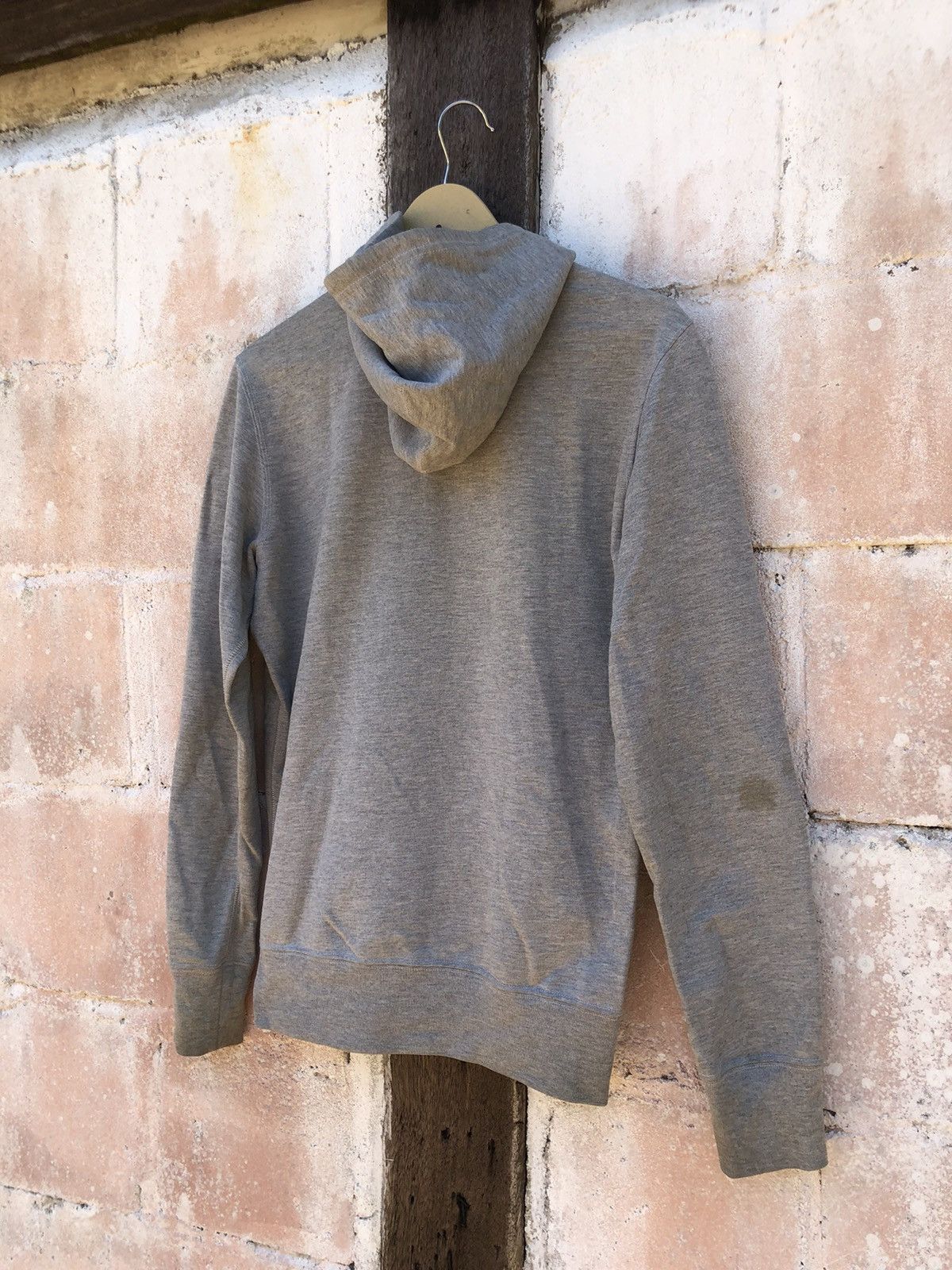 Diesel Diesel Hoodie Zipper Sun Faded Size US S / EU 44-46 / 1 - 8 Thumbnail