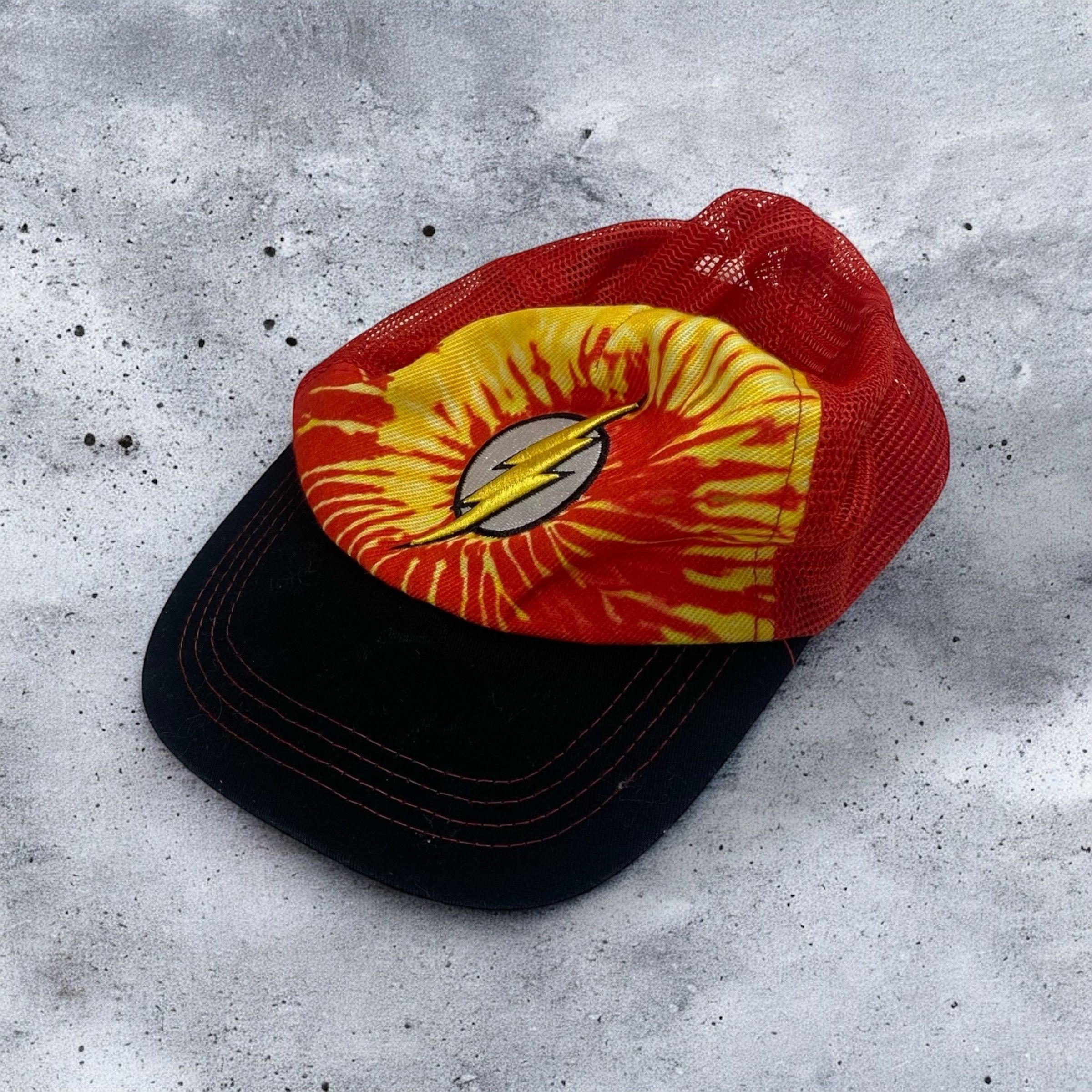 Vintage Six Flags Hat Size ONE SIZE Size ONE SIZE - 1 Thumbnail