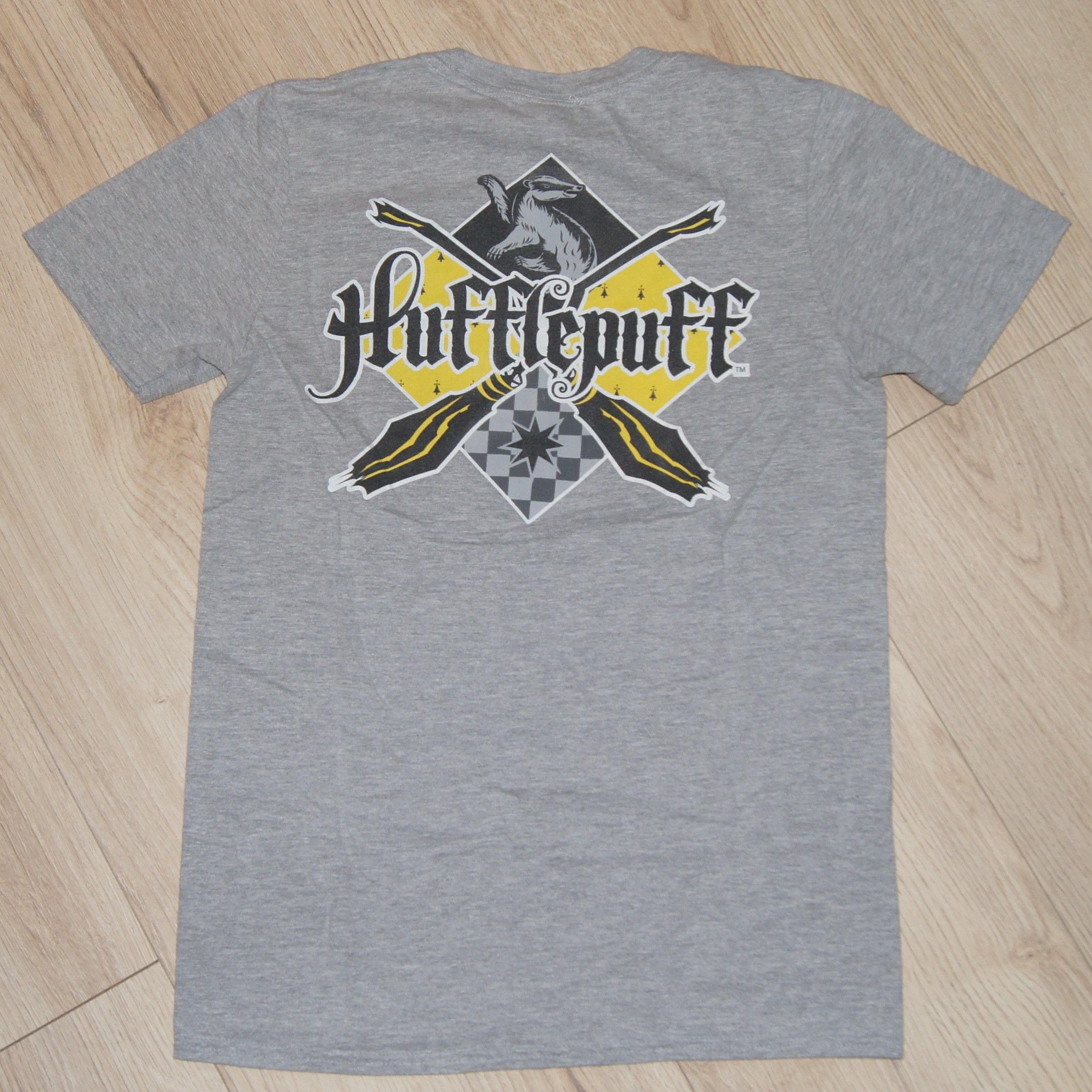 Other Original Harry Potter T-Shirt SWAG Movie Tees Style Size S Size US S / EU 44-46 / 1 - 3 Thumbnail