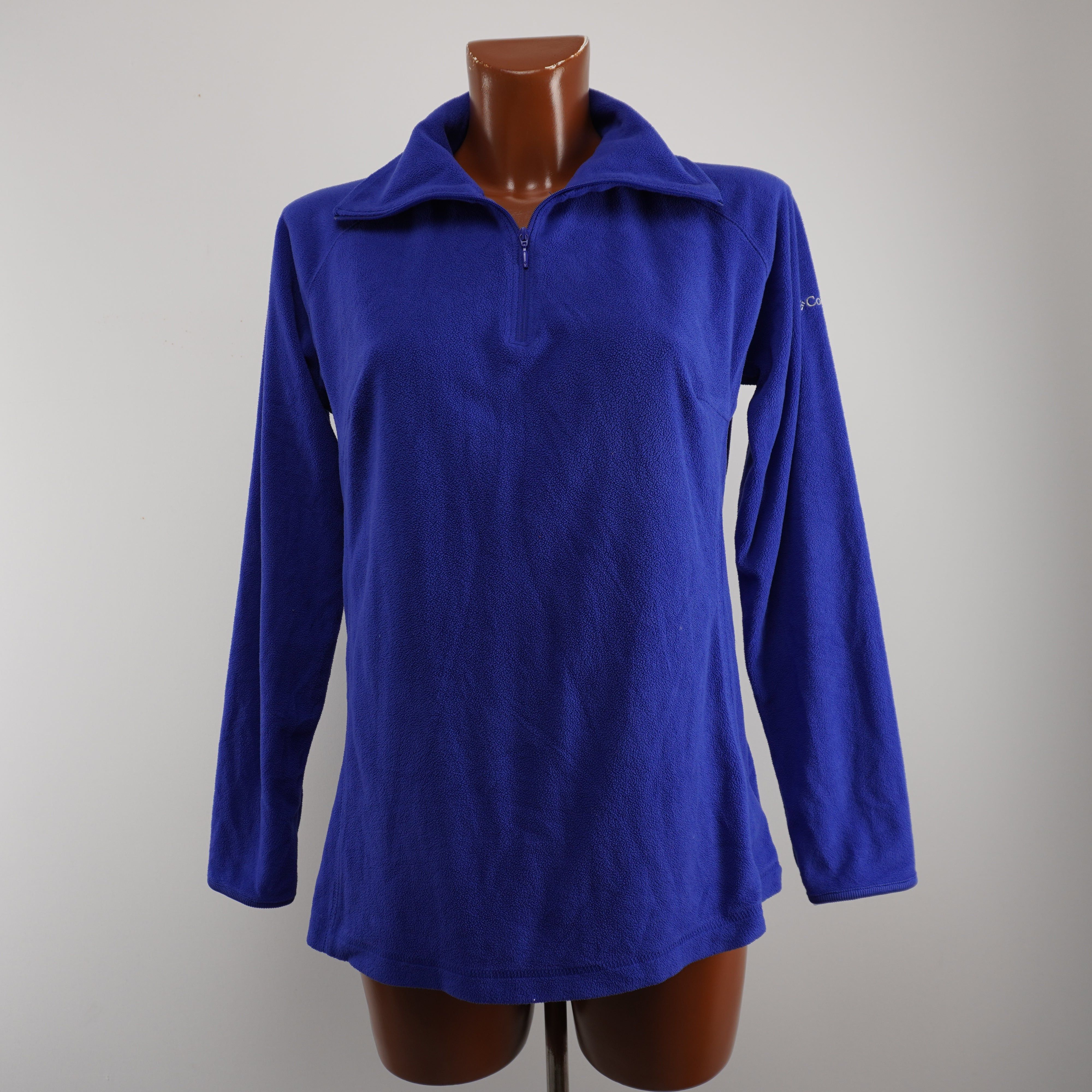 Columbia Gently Used Women's Columbia Hoodie Size L / US 10 / IT 46 - 2 Thumbnail