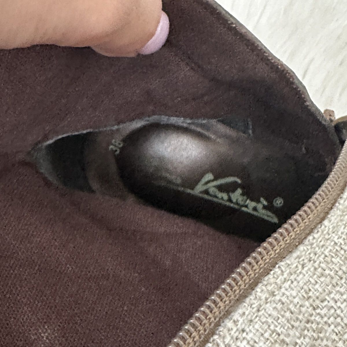 Other Western Stiefel Vantori Size US 7 / IT 37 - 9 Thumbnail
