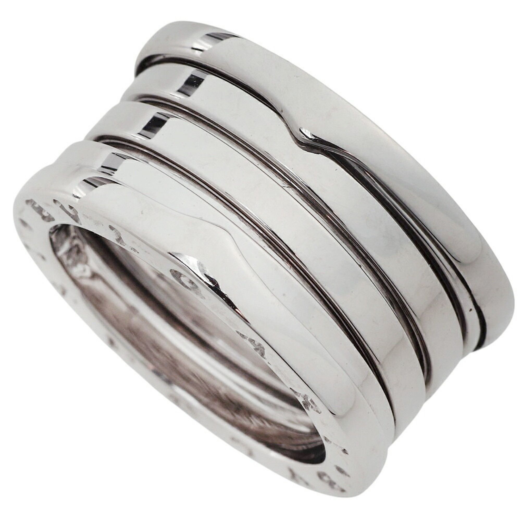 Bvlgari Bulgari B-ZERO ring # 50 ring Size ONE SIZE - 1 Thumbnail